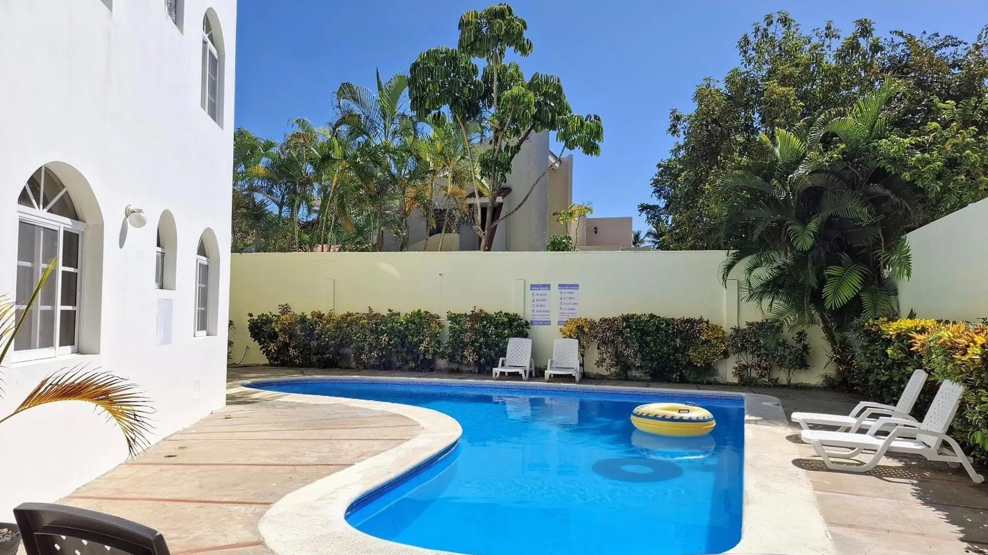 Costambar Beachfront Stay With Pool Las Flores 0*, Πουέρτο Πλάτα