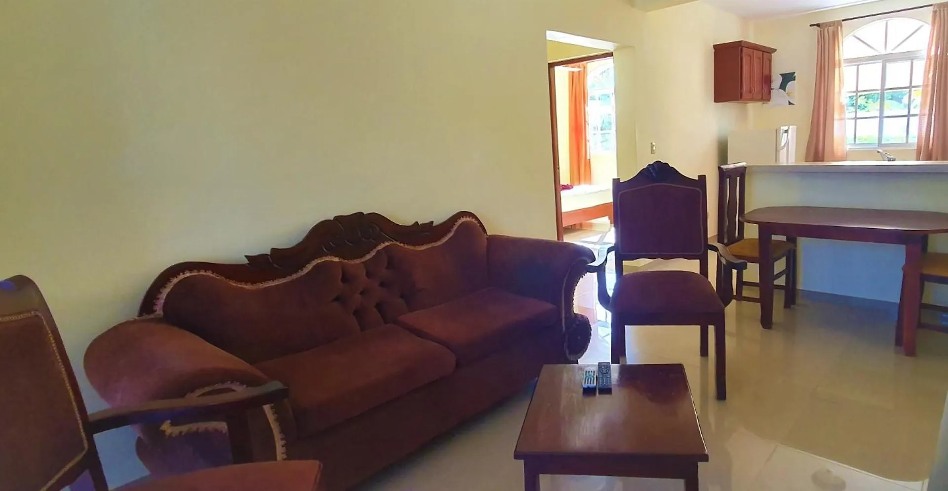 Costambar Beachfront Stay With Pool Las Flores Διαμέρισμα Πουέρτο Πλάτα