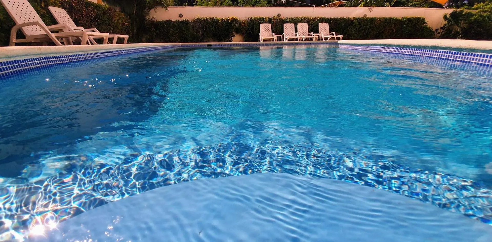 Costambar Beachfront Stay With Pool Las Flores 0*, Πουέρτο Πλάτα Δομινικανή Δημοκρατία