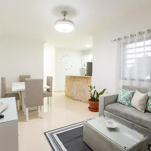 Mb - B Appartement