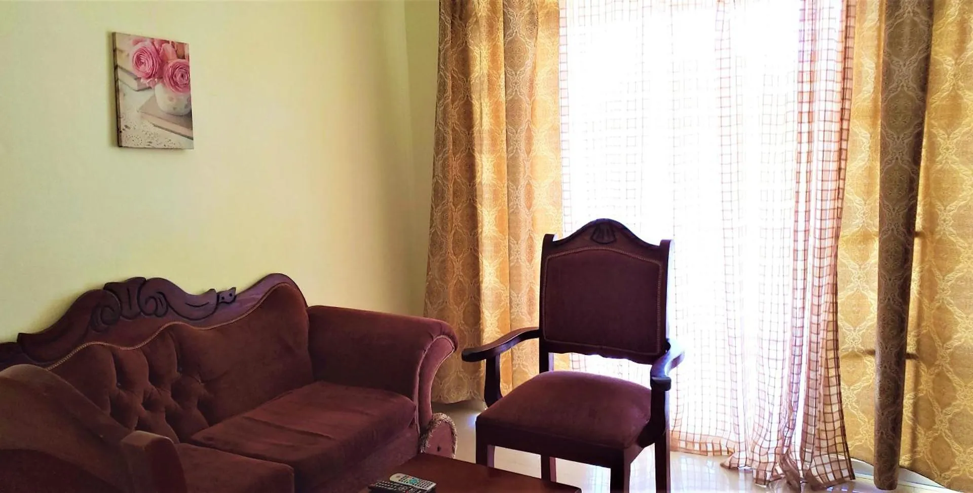 Apartment Costambar Beachfront Stay With Pool Las Flores Dominican Republic