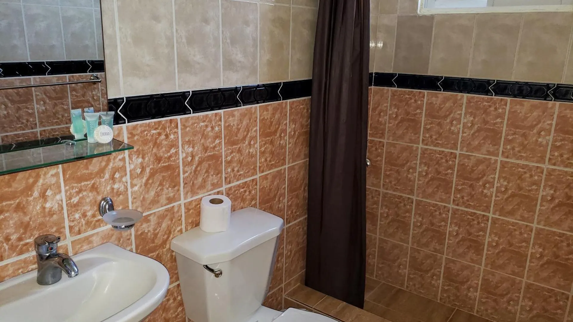 Apartment Costambar Beachfront Stay With Pool Las Flores Dominican Republic