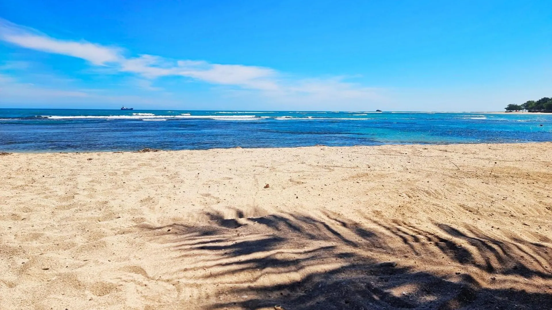 Costambar Beachfront Stay With Pool Las Flores 0*, Puerto Plata Dominican Republic
